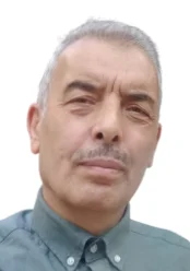 NURİ KAHRAMAN